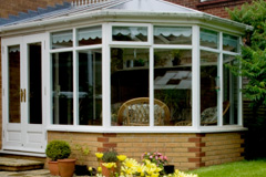 conservatories Cowmes