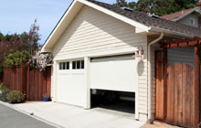 Cowmes garage construction leads