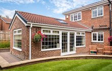 Cowmes house extension leads