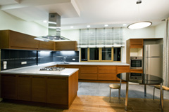 kitchen extensions Cowmes