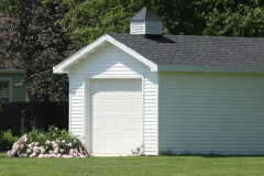 Cowmes outbuilding construction costs